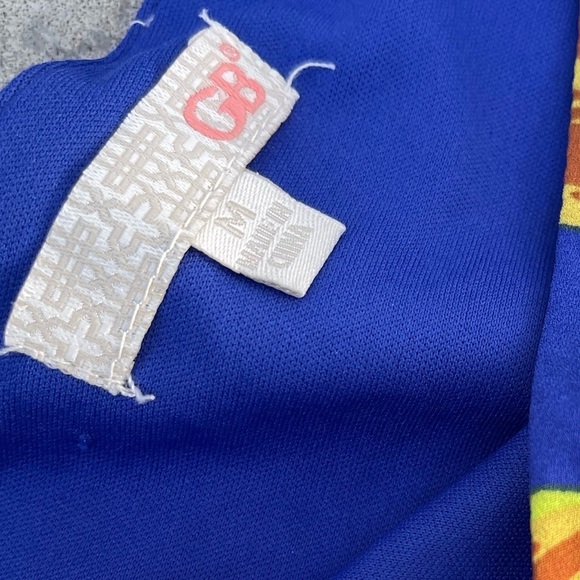 Gianni Bini Floral Romper Size Medium - Picture 4 of 5